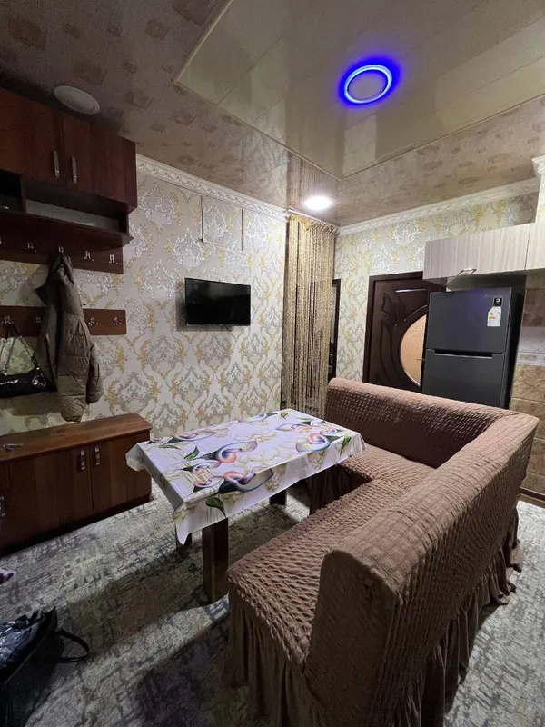 Аренда квартиры в Ташкенте (Чиланзар, 23 квартал) — фото 5