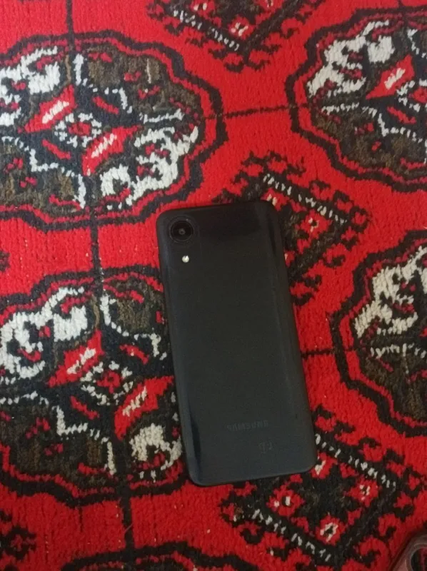 Galaxy a03core 1