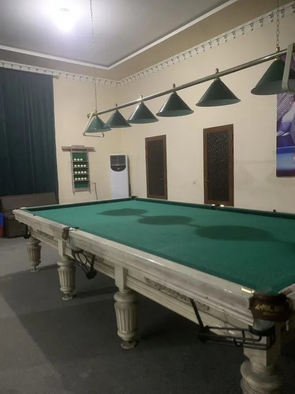 Billiard stol maxs pro 2 Billiard stol maxs pro 2
