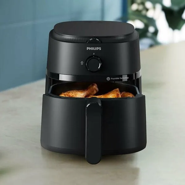 Аэрогриль Philips NA120/00 2 Аэрогриль Philips NA120/00 2