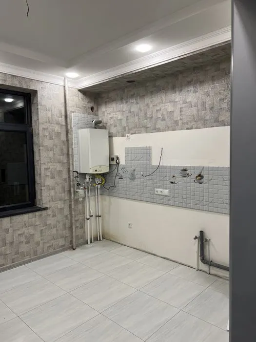 2-комнатная квартира, 64 м², 4/5 этаж (вторичка), Шайхантахур, Ибн-Сино 1 — фото 4