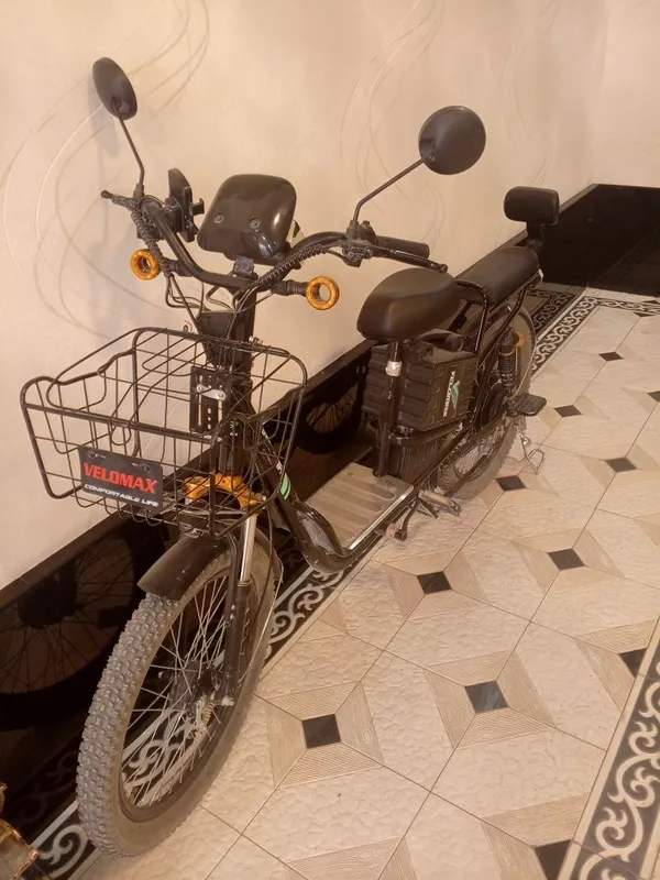 Elektron skuter Sifati yaxshi Kelishamiz