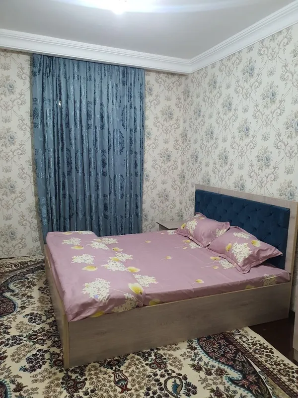 Srochna dacha bochka 5 sotik 3 xona basseyn hamma sharoit bor 5