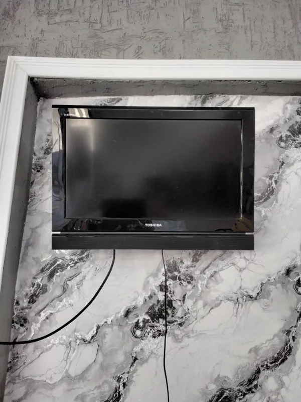 Продам телевизор TOSHIBA