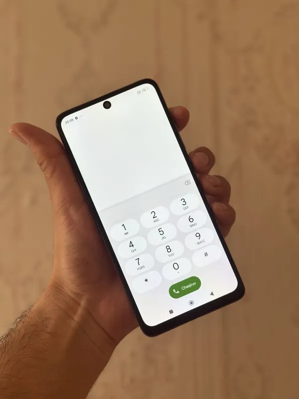 Redmi Note 12 Pro — фото 2