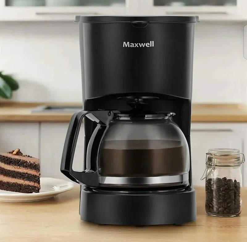 Maxwell MW1657BK 3