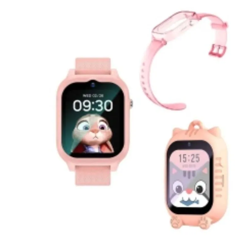 СКИДКА детские часы 4G baby watch 2