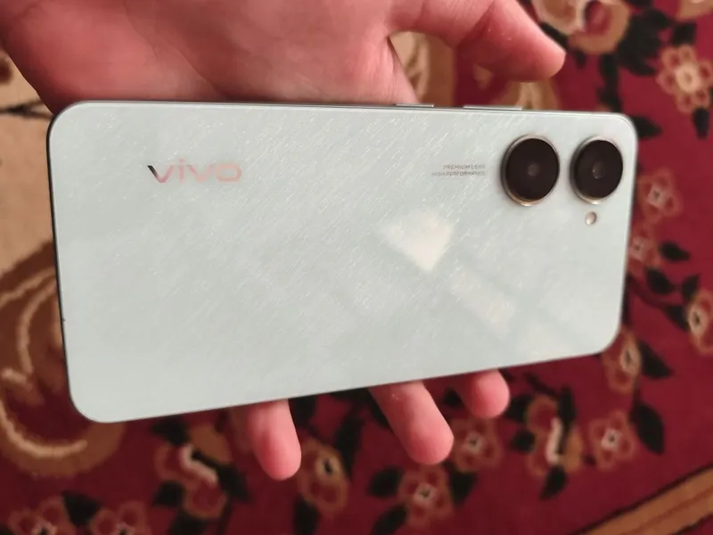 Vivo Y03 128+8Gb 6
