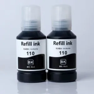 Чернила Epson 110 Pigment