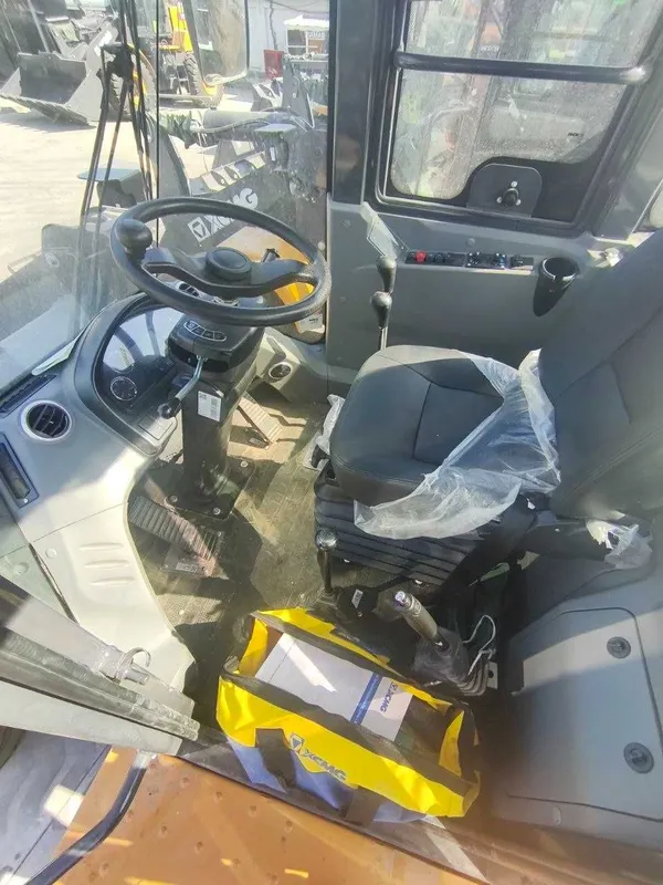 XCMG LW300FN Frontal Yuklagich (Pogruzchik) Sotiladi! 3