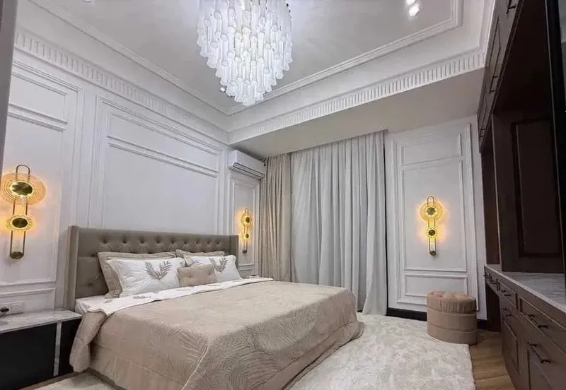 Юнусабад 15-кв 3 комнаты • 85 м² • 7/12 этаж 7