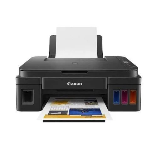 PRINTER
Canon Pixma G2010 PRINTER
Canon Pixma G2010