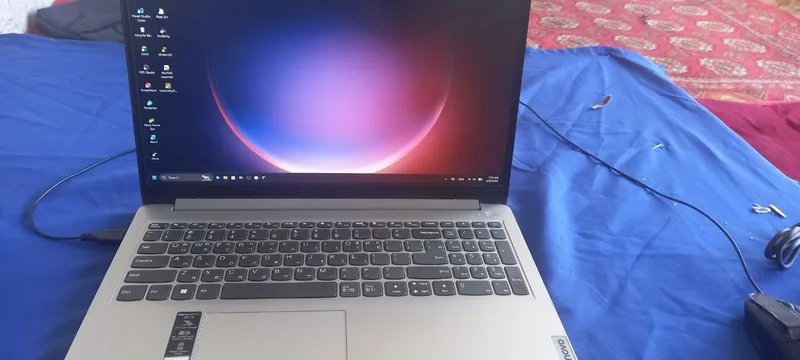 Lenovo  SSD