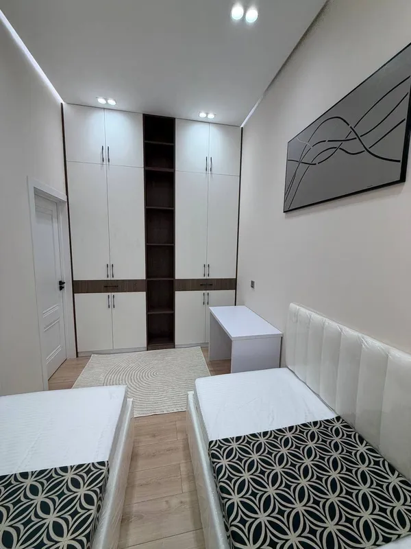 Продается квартира Яккасарай Престиж Гарден — фото 8