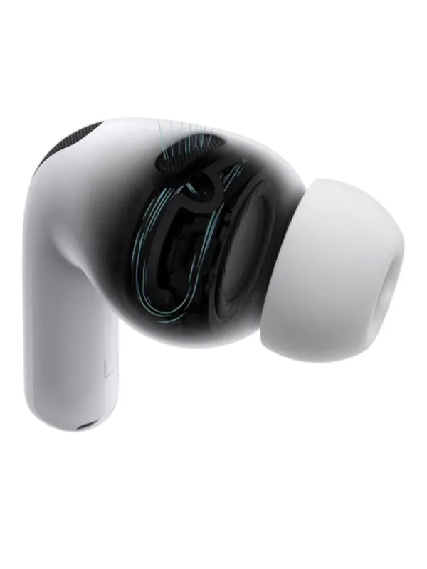 Airpods Pro 3 now 1 Airpods Pro 3 now 1