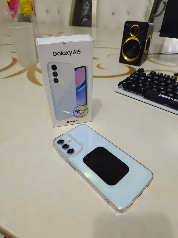 Samsung A15 2