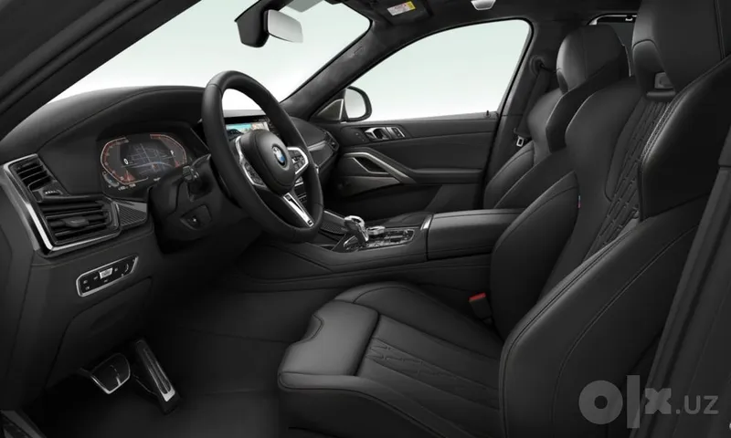 BMW X6 xDrive 40i 4 BMW X6 xDrive 40i 4