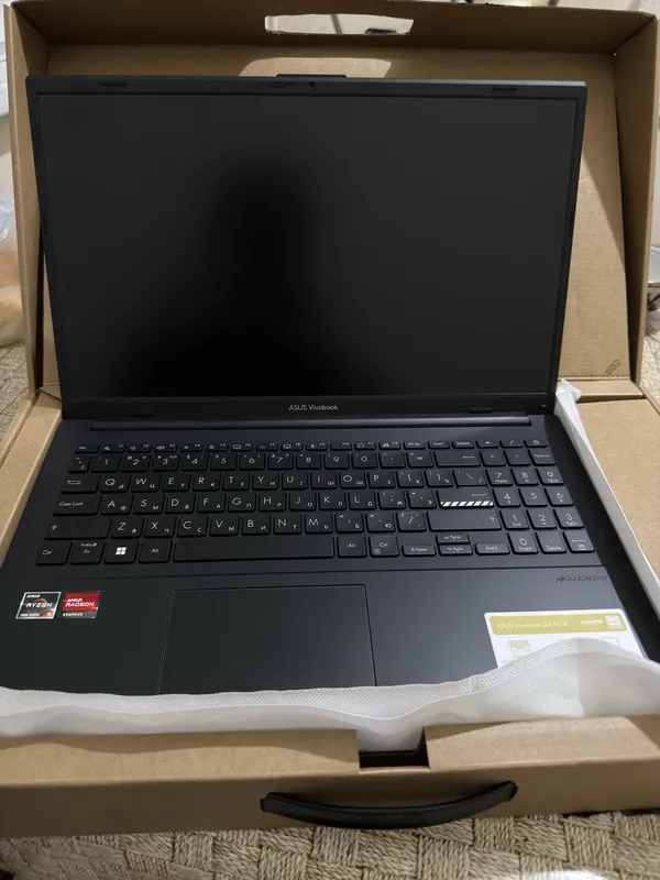 Nootebook Asus Vivobook go 14/15 2 Nootebook Asus Vivobook go 14/15 2