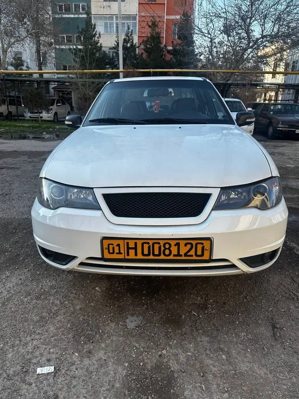 Продаётся  Нексия2