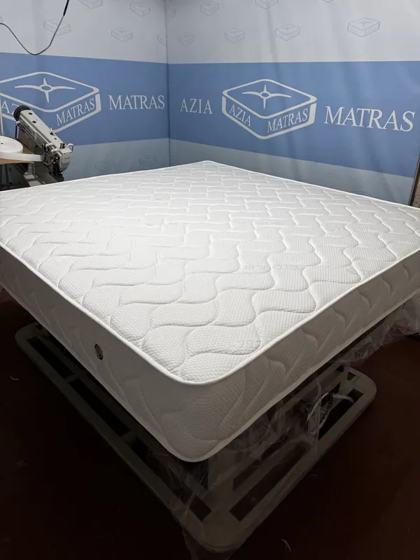 MATRAS lar ortopedik anatamik purjinasiz — фото 4