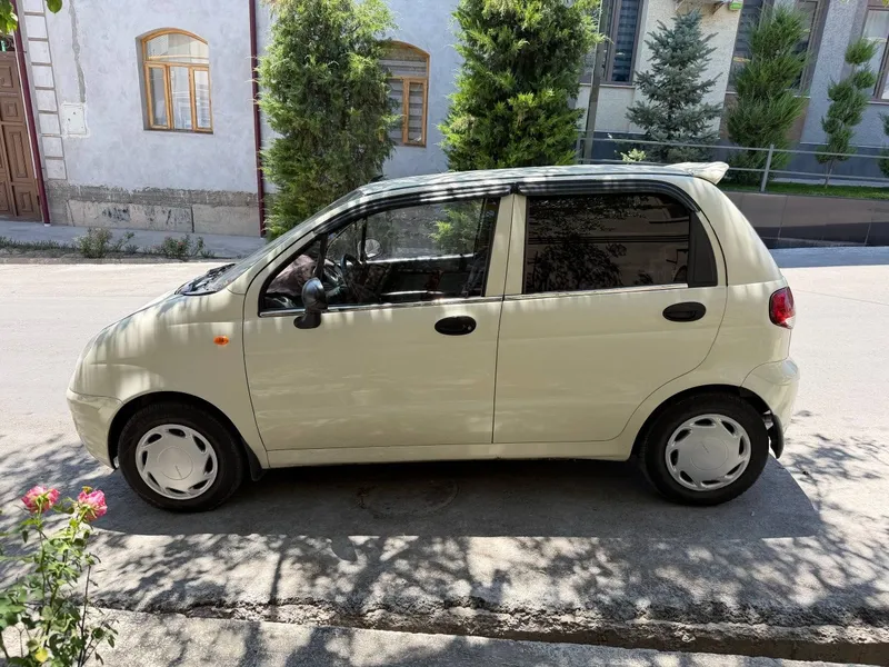 Matiz metan gaz 1 Matiz metan gaz 1