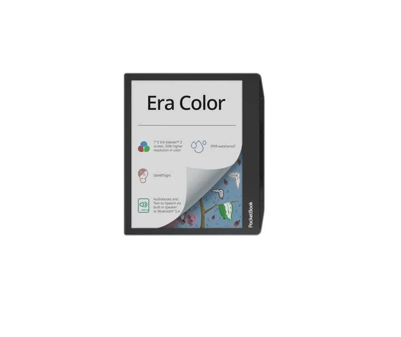 } Электронная книга PocketBook 700K3 Era Color Stormy Sea 1