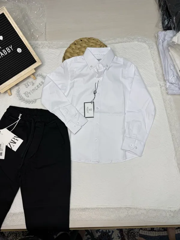 Maktab formalari bolalar uchun 2 Maktab formalari bolalar uchun 2