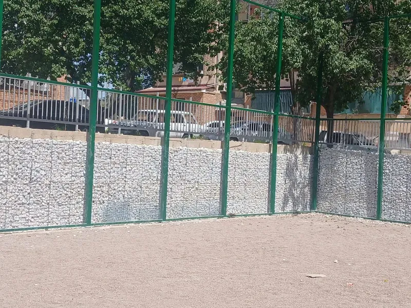 Gabion Tosh / Габион Тошлар/ Оптом — фото 1