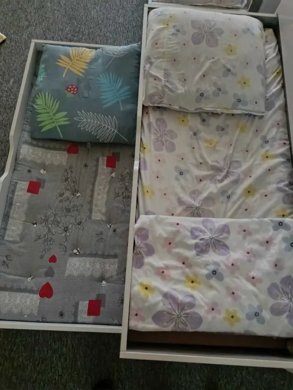 Продаётся детские матрасы.