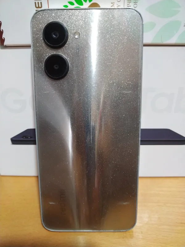 Продаётся телефон Realmy C33 — фото 5