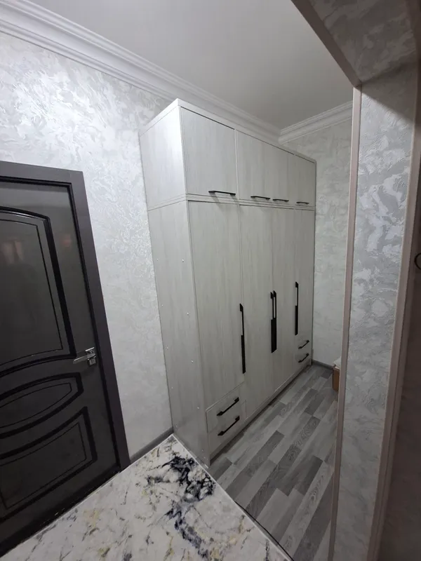 Сдаётся в аренду. 2 комнаты 5/9 в Сергели-5 8 Сдаётся в аренду. 2 комнаты 5/9 в Сергели-5 8