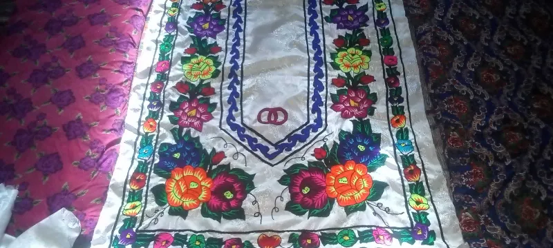 joynamoz sotiladi zakazga tikiladi qoʻl mehnati