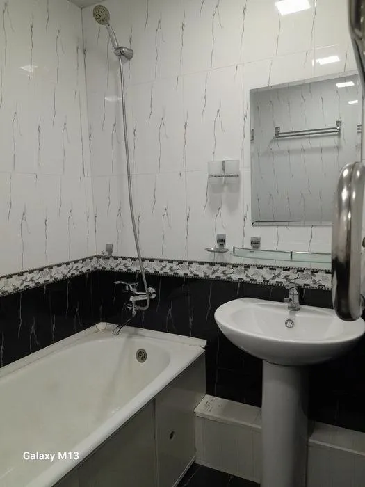 3 xonali kvartira, 60 m² 7