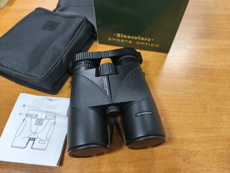 10x42 Sports Optics durbin 2 10x42 Sports Optics durbin 2