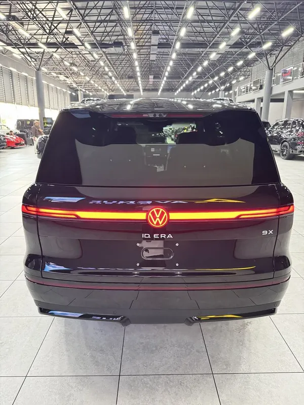 Volkswagen ID ERA 4 Volkswagen ID ERA 4