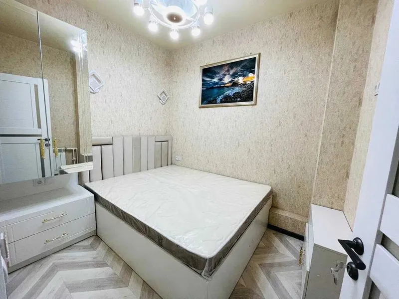Сдается квартира — фото 1