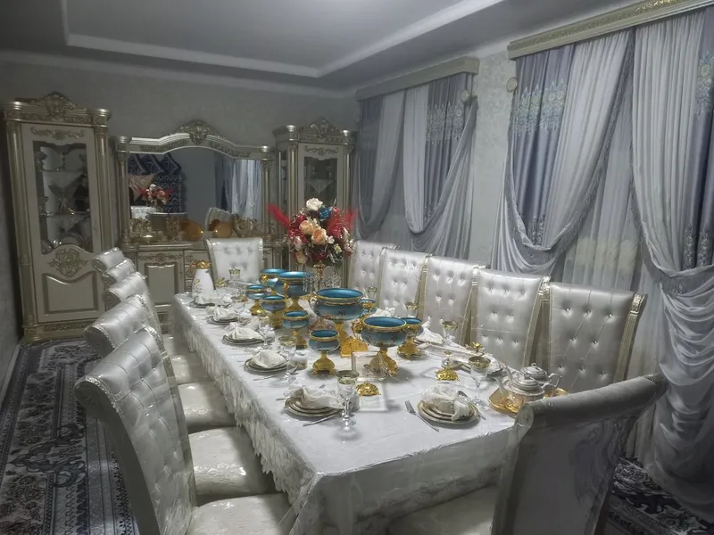 Uy sotladi Zangiota Machdi oldida 4 sotix 7 xona — фото 4