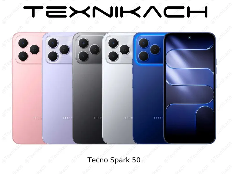 Tecno Spark 50 • Yetkazib berish • Olib olayotganda tekshirish 1 Tecno Spark 50 • Yetkazib berish • Olib olayotganda tekshirish 1