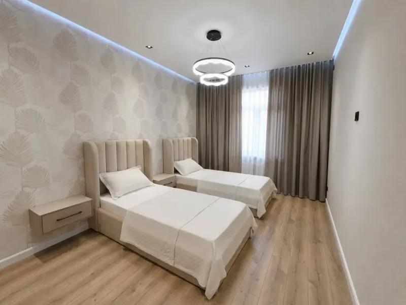 3-комн. квартира, 85 м2, 10/10 этаж | N23 7 3-комн. квартира, 85 м2, 10/10 этаж | N23 7