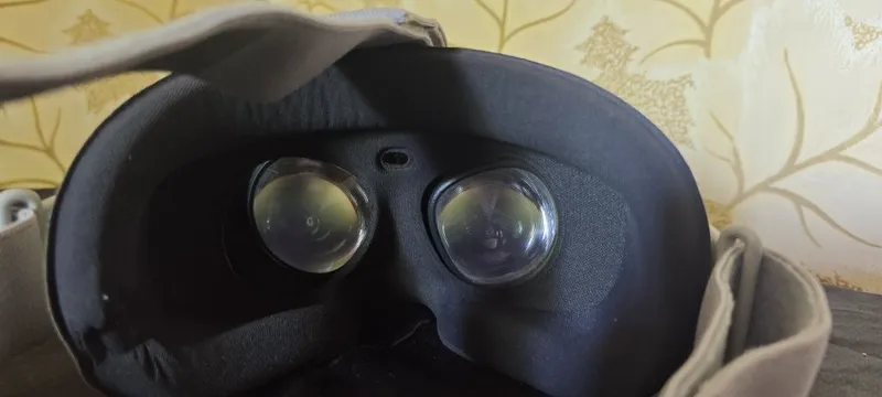 Oculus go без джойстика — фото 2