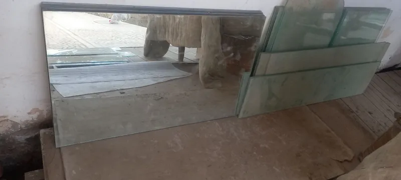 Зеркало, стекло,