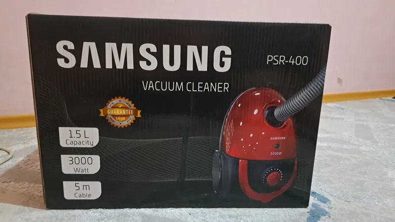samsung PSR-400