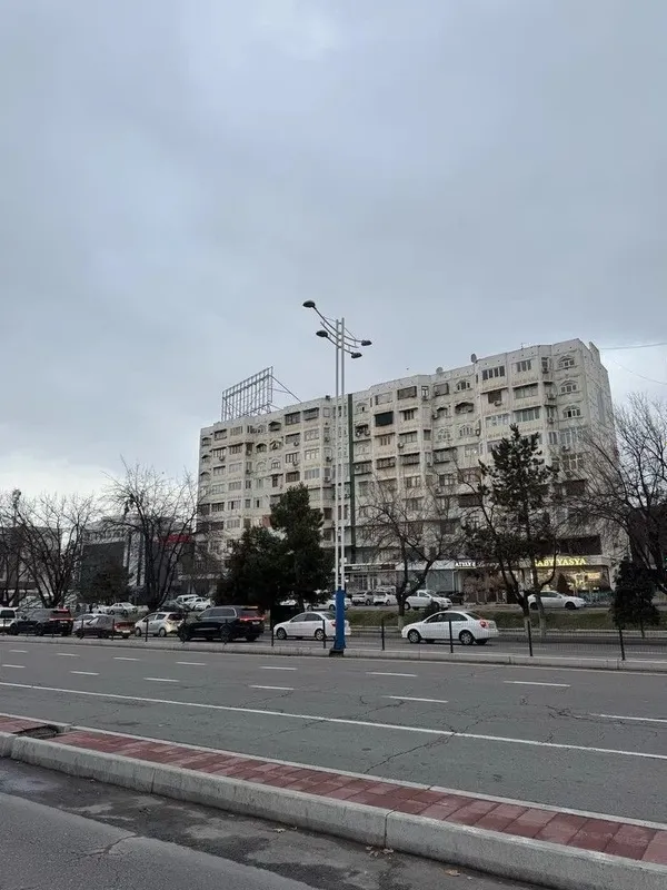 Тинчлек Метро 3/4/4 Гунча Кинотеатр Узок мудатга Берилади