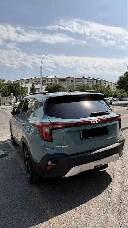 Продаю свою Kia Seltos 2024 2 Продаю свою Kia Seltos 2024 2
