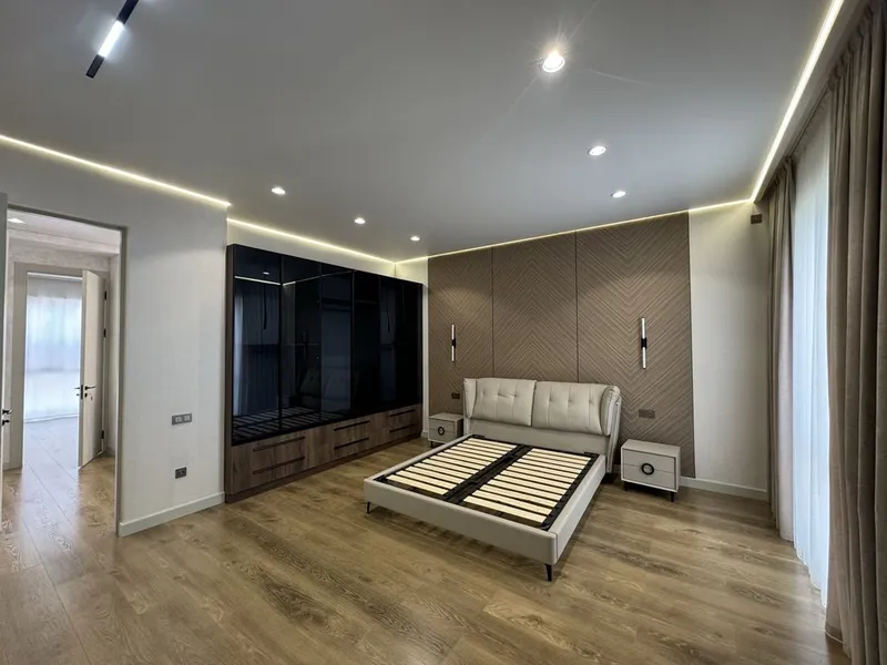 Новый шикарный дом — фото 4 Новый шикарный дом — фото 4