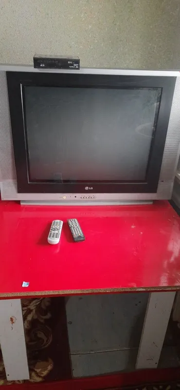 LG bilan tunel sotiladi