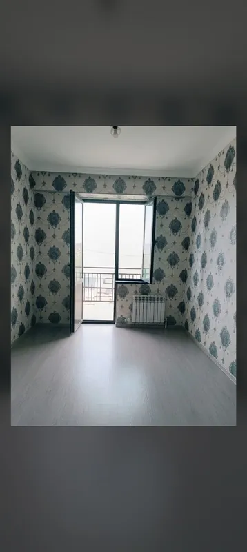 Здравствуйте продаётся квартира в городе Нурафшан 3 комнатная 8 этаж — фото 3