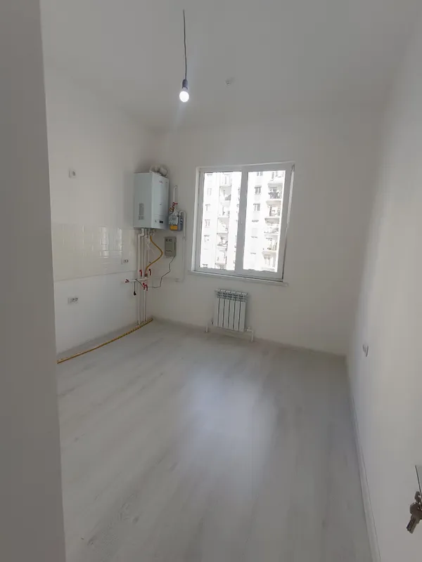 Срочно 3х комнатная новостройка 74м² Янги Дархан — фото 3