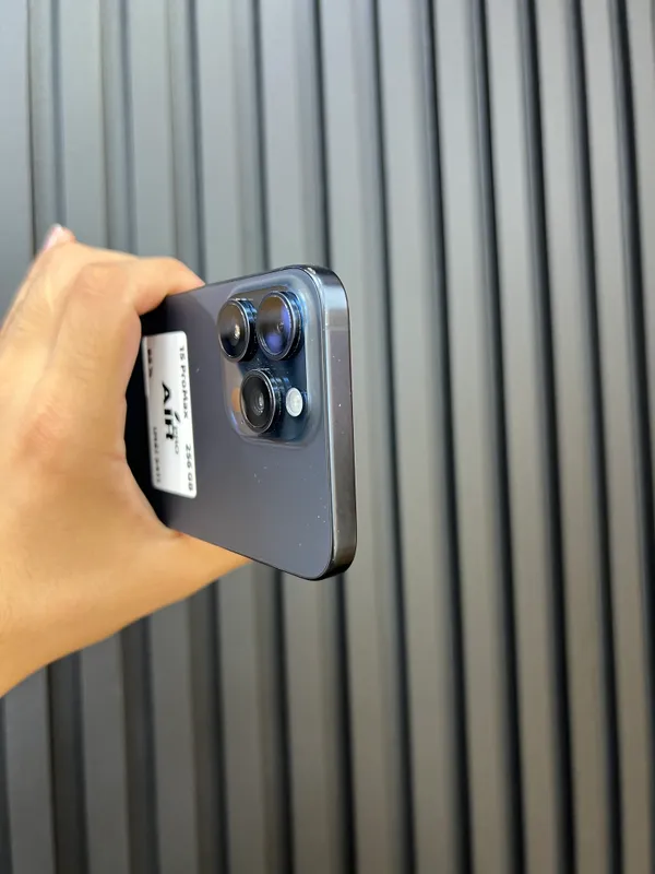 IPhone 15 ProMax 5 IPhone 15 ProMax 5