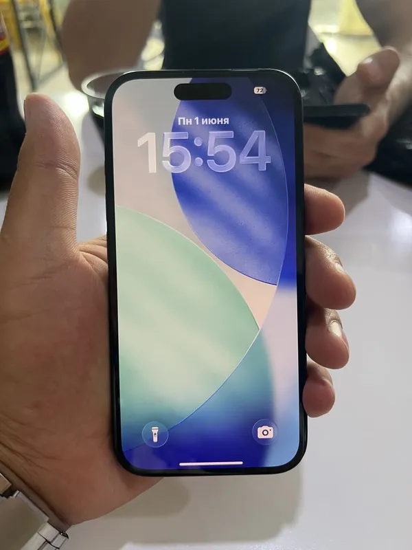 iphone 16 ideal.